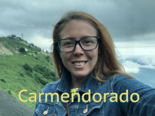 Carmendorado