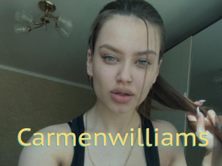 Carmenwilliams