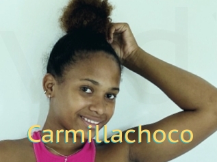 Carmillachoco