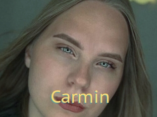 Carmin