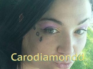 Carodiamondd