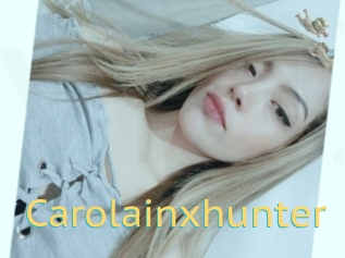 Carolainxhunter