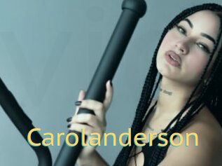 Carolanderson