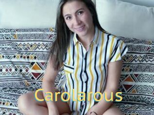 Carolarous