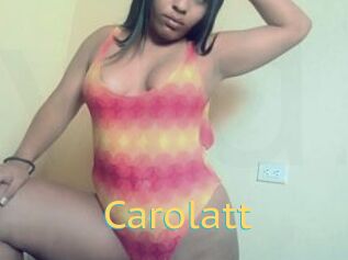 Carolatt