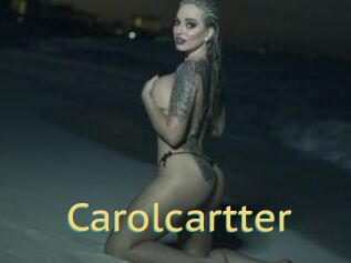 Carolcartter