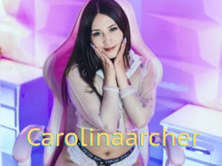 Carolinaarcher