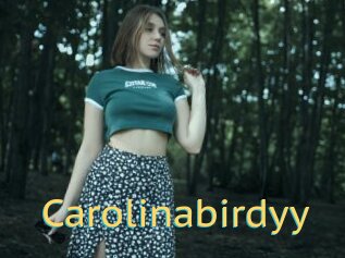 Carolinabirdyy