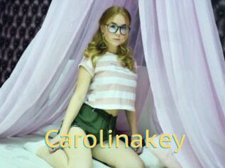 Carolinakey