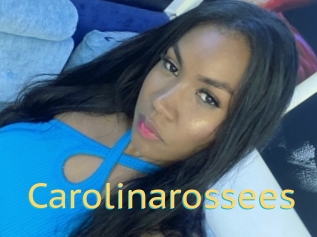 Carolinarossees