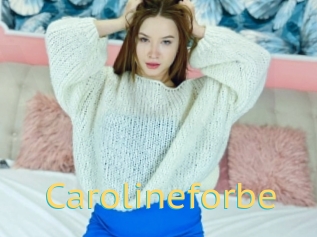 Carolineforbe