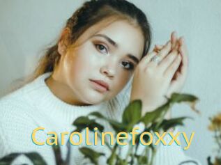 Carolinefoxxy