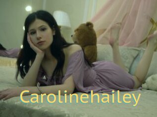 Carolinehailey