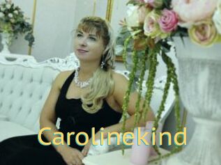 Carolinekind