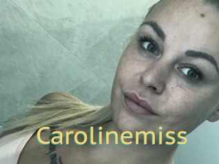 Carolinemiss