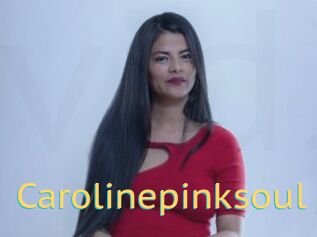 Carolinepinksoul