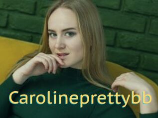 Carolineprettybb