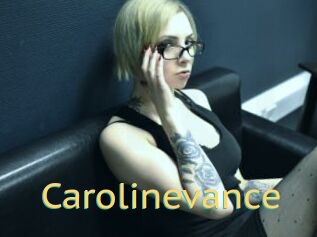 Carolinevance