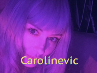 Carolinevic