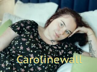 Carolinewall