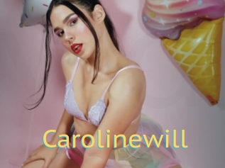 Carolinewill