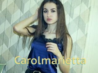 Carolmarietta