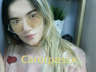 Carolpassx