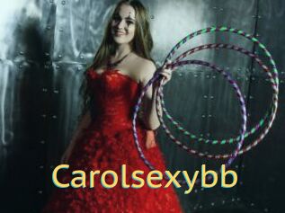 Carolsexybb