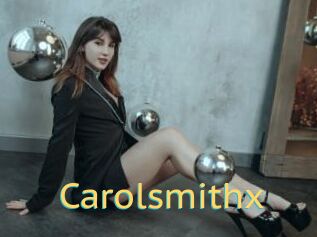 Carolsmithx