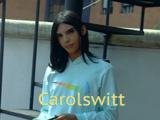 Carolswitt