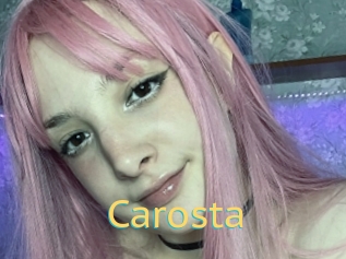 Carosta