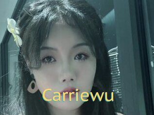 Carriewu