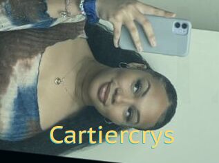 Cartiercrys