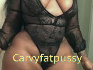 Carvyfatpussy