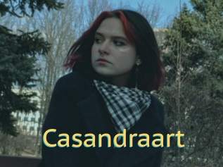 Casandraart