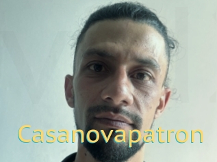 Casanovapatron