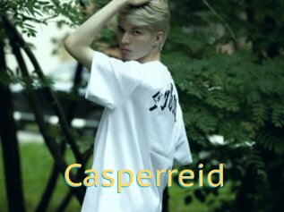 Casperreid