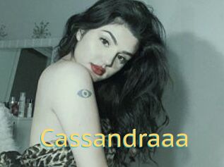 Cassandraaa