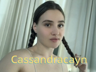 Cassandracayn