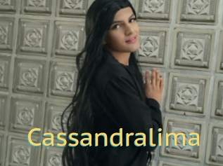 Cassandralima