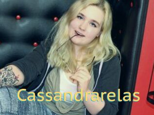 Cassandrarelas