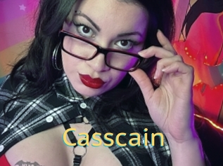 Casscain