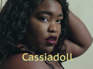 Cassiadoll