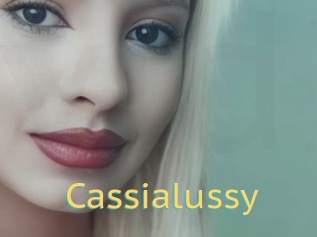 Cassialussy