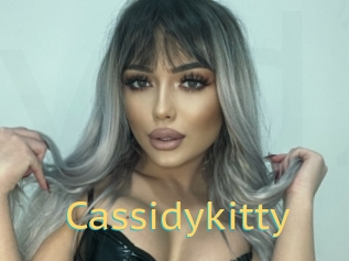 Cassidykitty