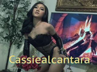 Cassiealcantara