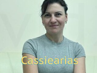 Cassiearias