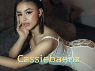 Cassiebaenz