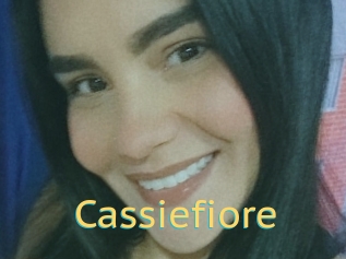 Cassiefiore