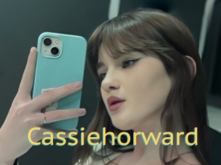 Cassiehorward